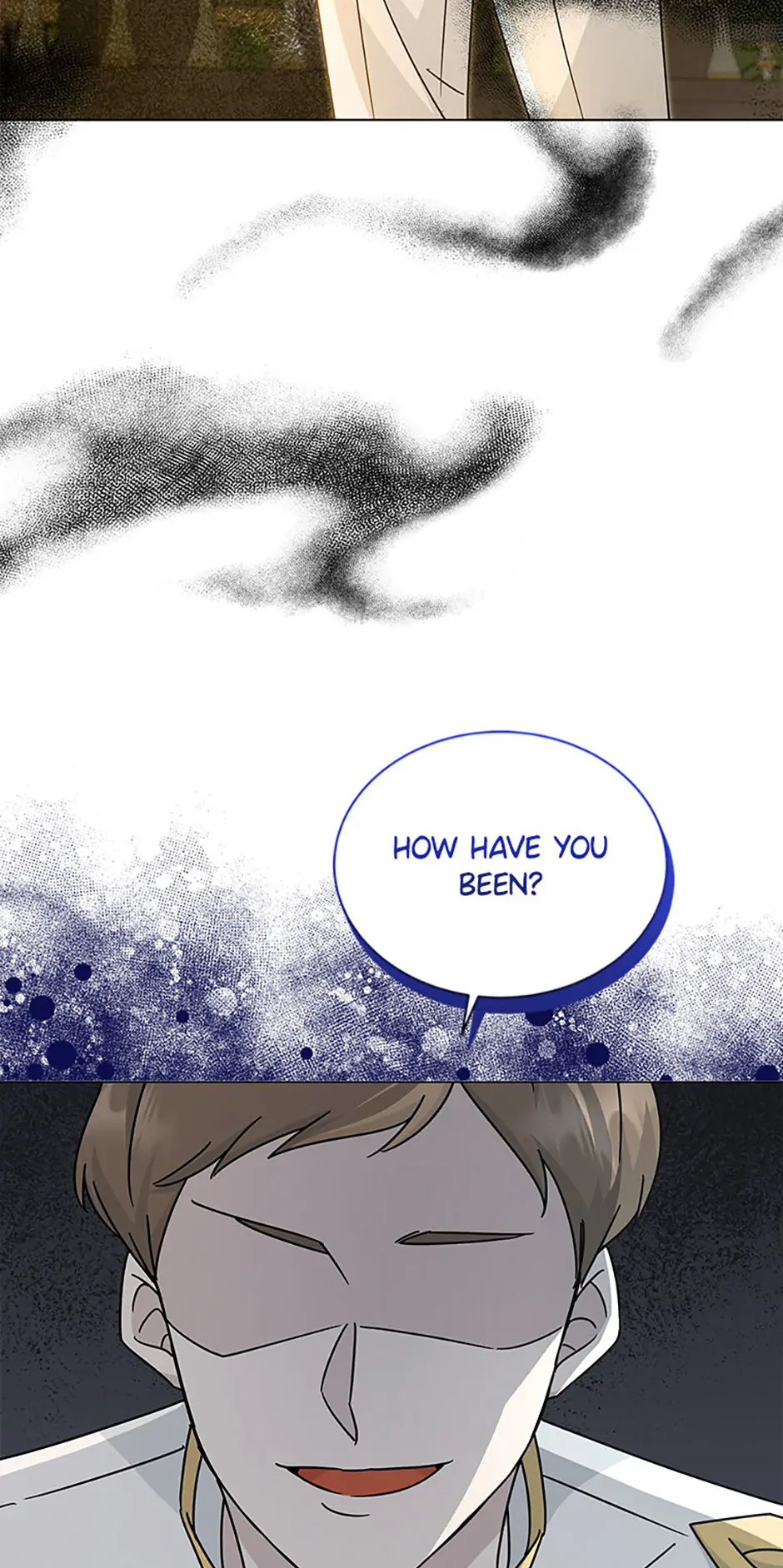 A Mouse Biting a Dragon’s Tail Chapter 22 - page 65