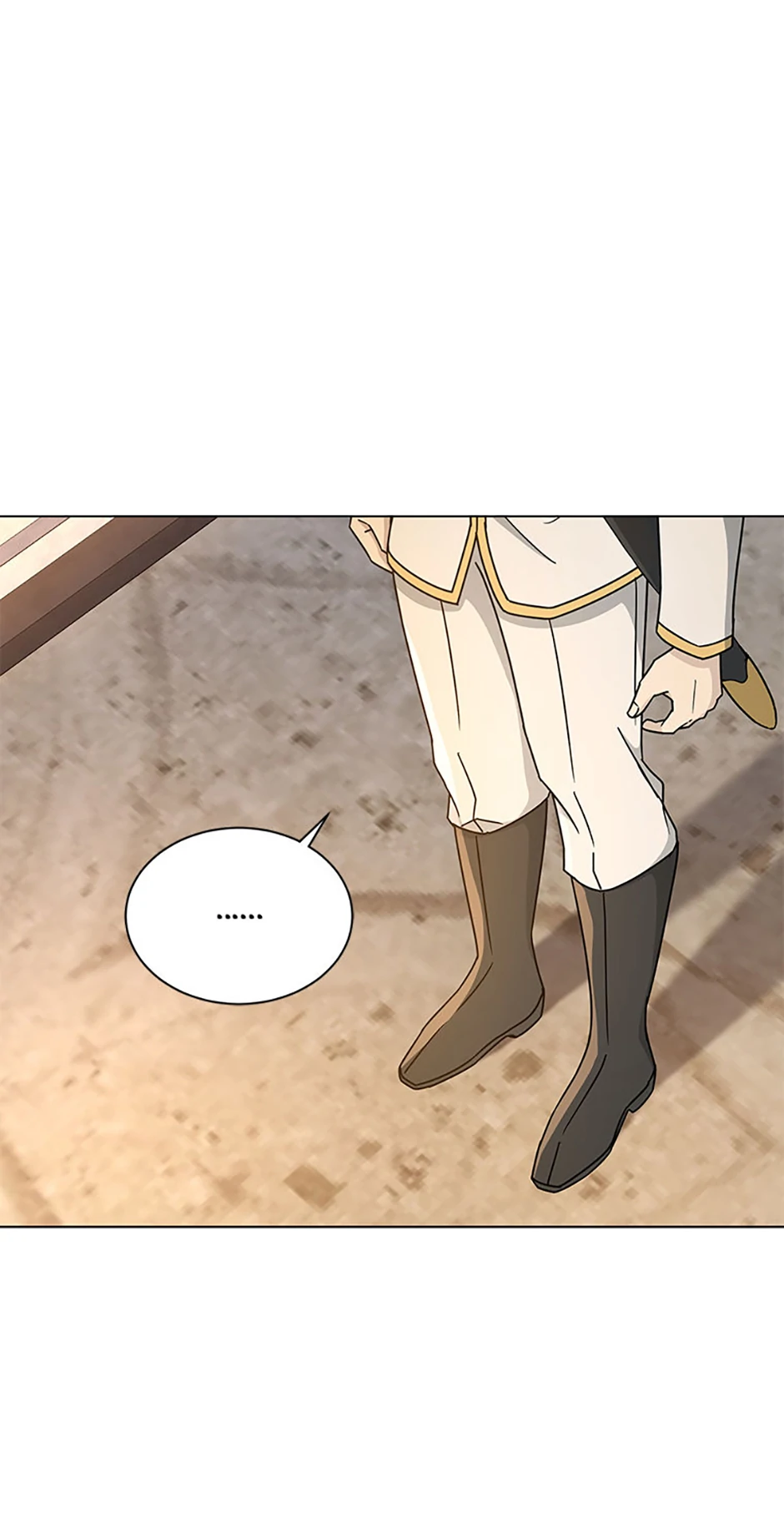 A Mouse Biting a Dragon’s Tail Chapter 23 - page 16