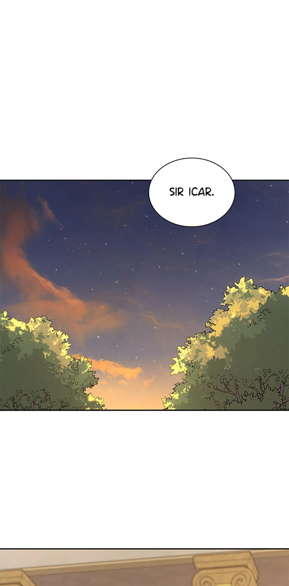 A Mouse Biting a Dragon’s Tail Chapter 23 - page 44