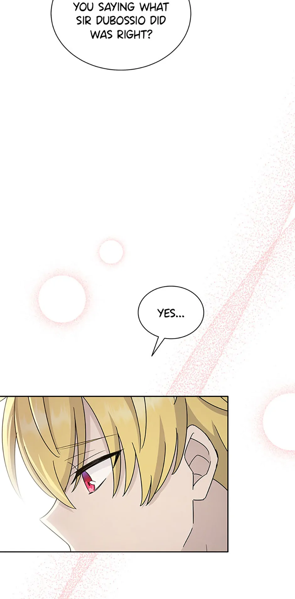 A Mouse Biting a Dragon’s Tail Chapter 23 - page 47