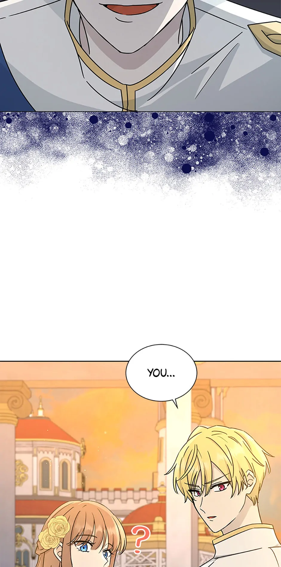 A Mouse Biting a Dragon’s Tail Chapter 23 - page 4