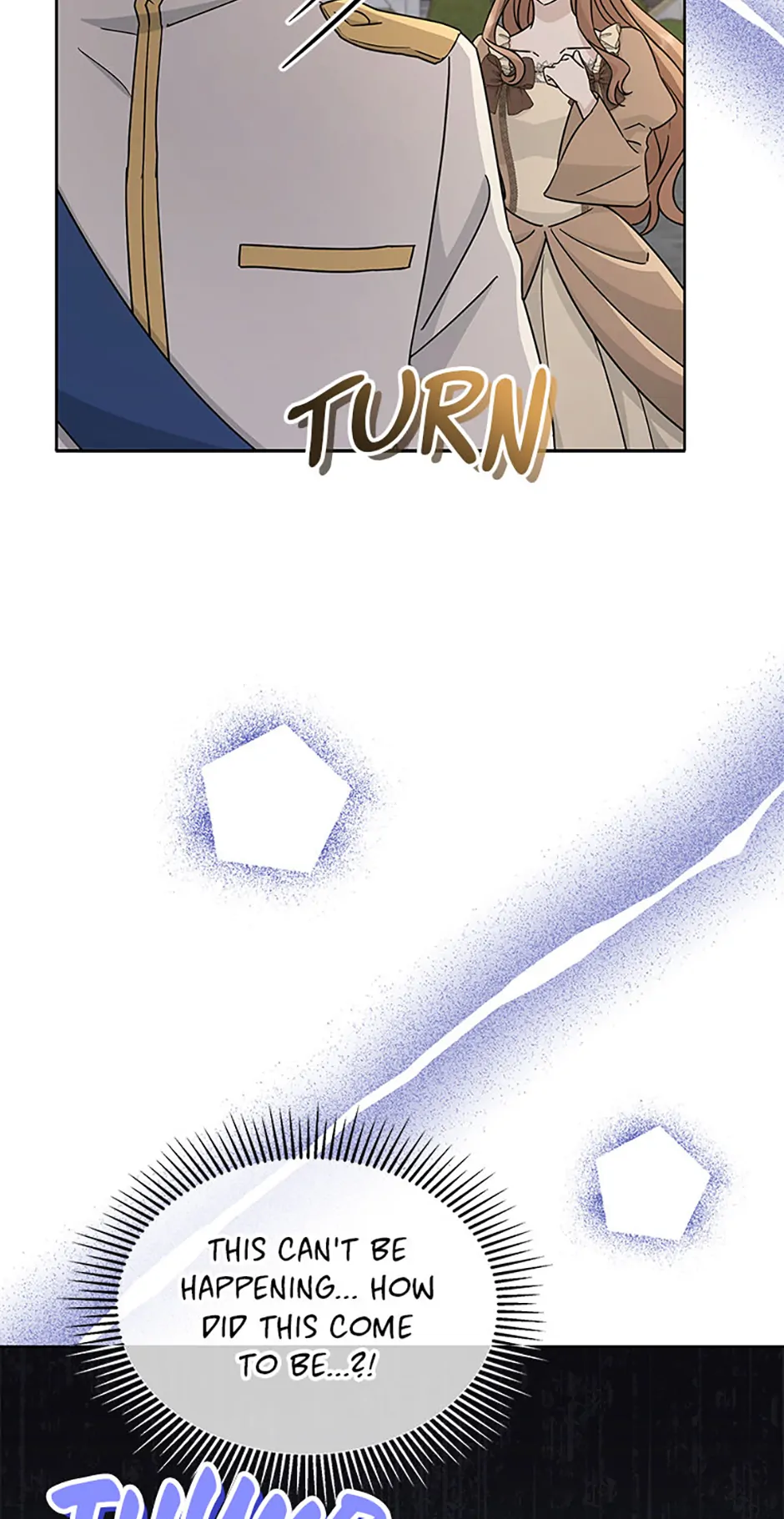 A Mouse Biting a Dragon’s Tail Chapter 23 - page 60