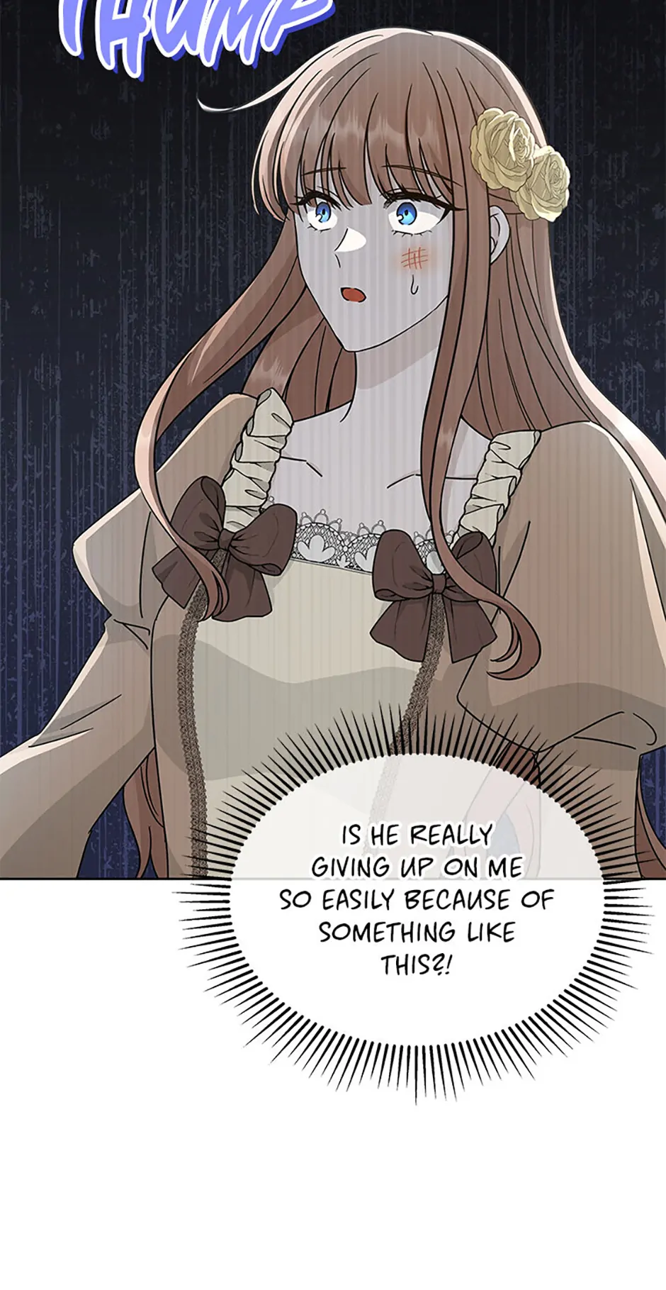 A Mouse Biting a Dragon’s Tail Chapter 23 - page 61