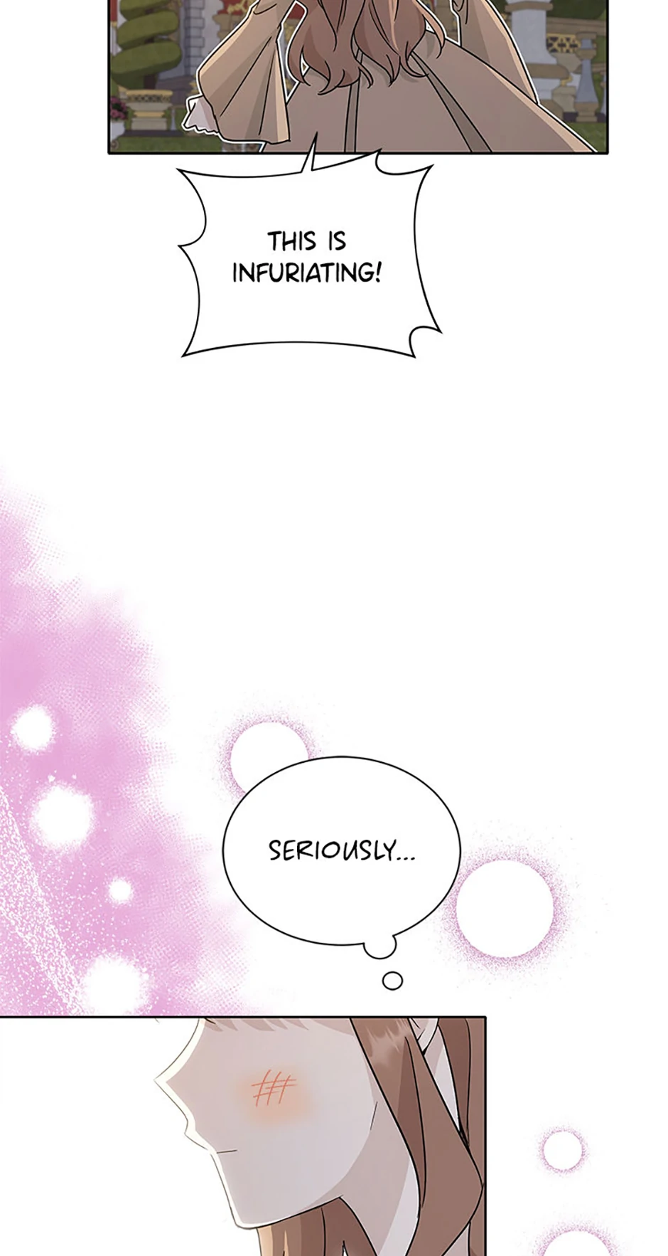 A Mouse Biting a Dragon’s Tail Chapter 23 - page 64
