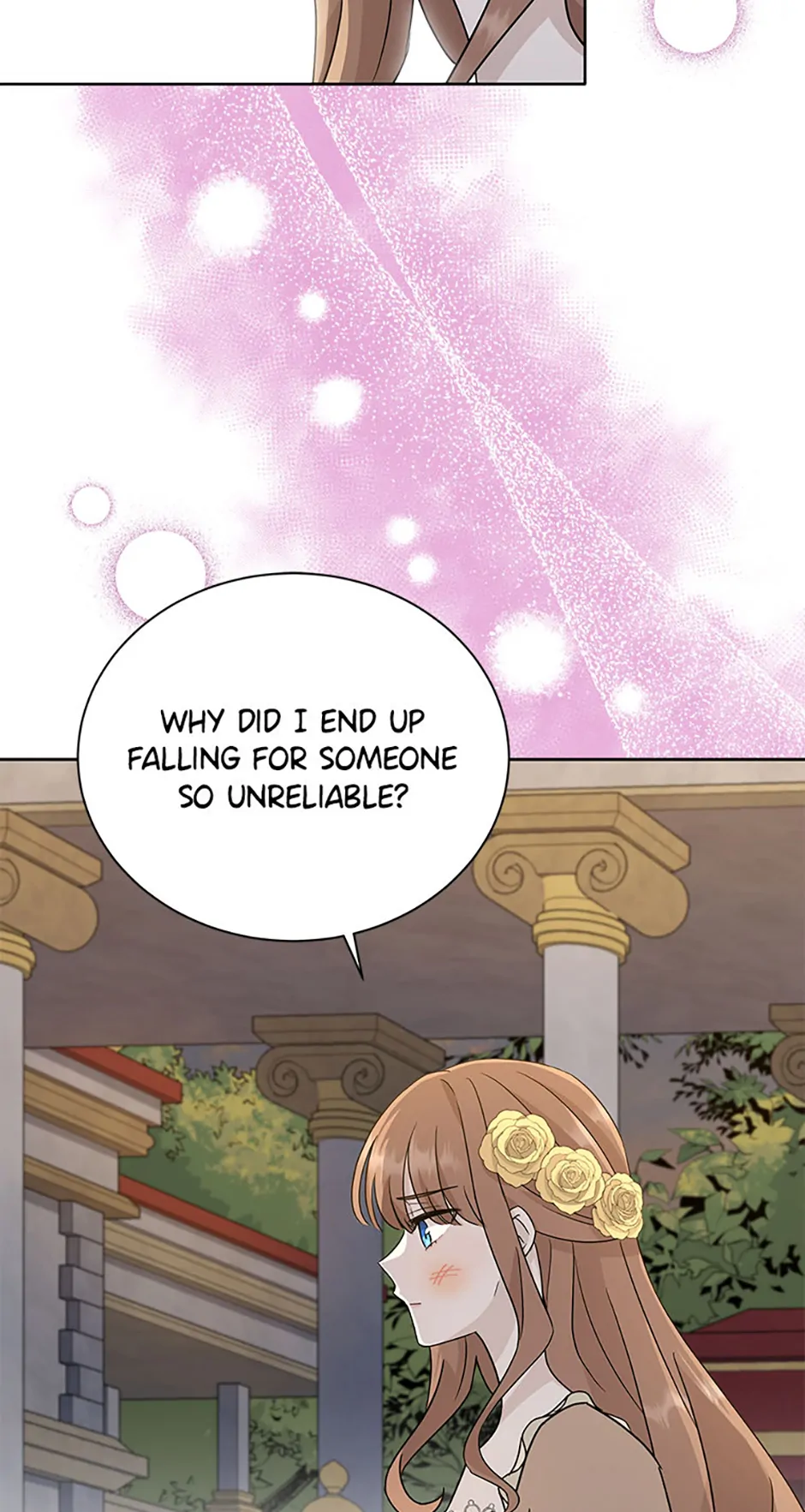 A Mouse Biting a Dragon’s Tail Chapter 23 - page 65