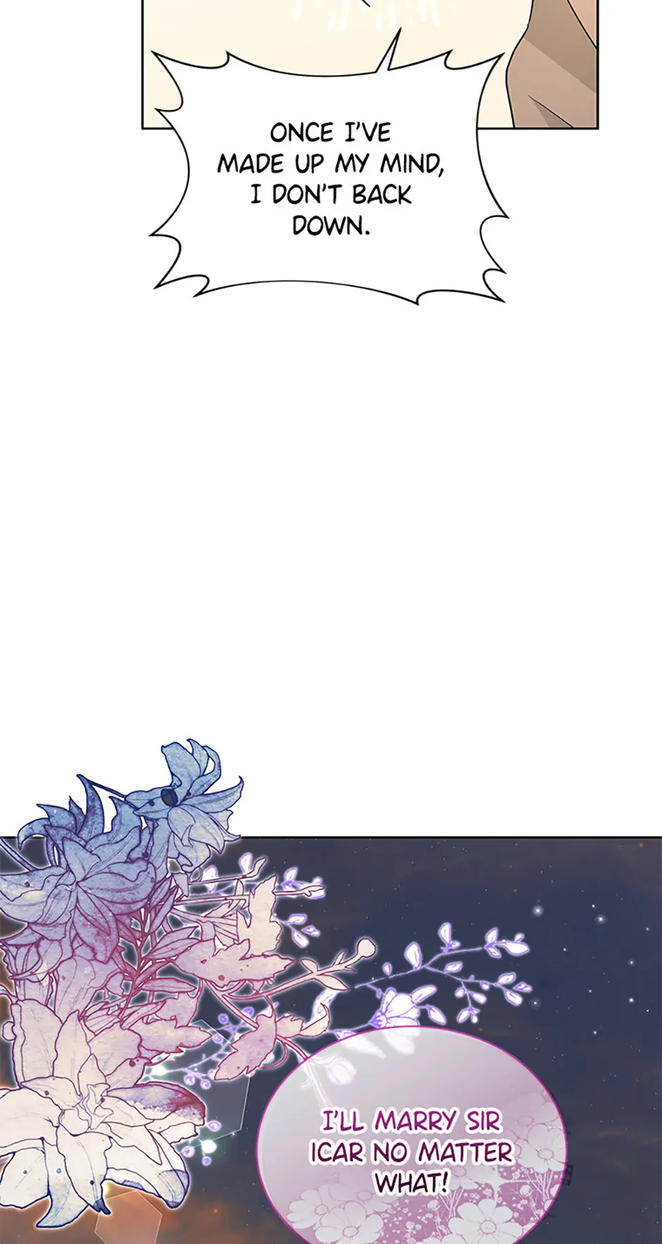 A Mouse Biting a Dragon’s Tail Chapter 23 - page 67
