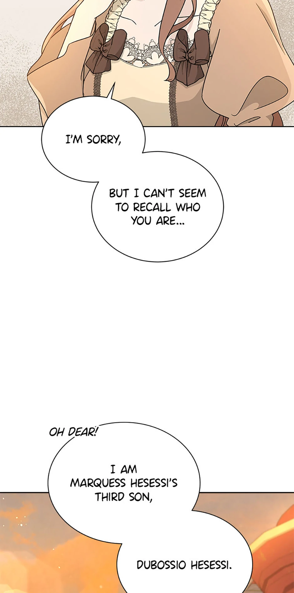 A Mouse Biting a Dragon’s Tail Chapter 23 - page 7