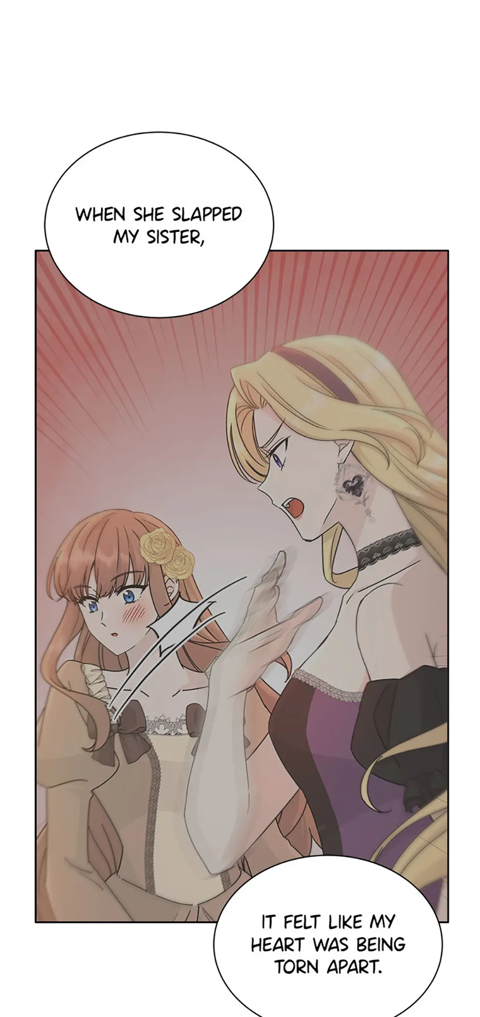 A Mouse Biting a Dragon’s Tail Chapter 24 - page 10
