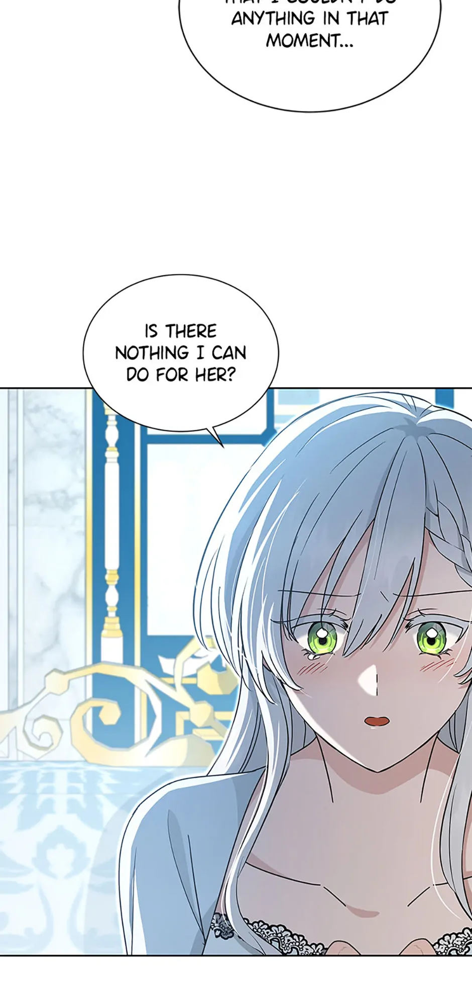 A Mouse Biting a Dragon’s Tail Chapter 24 - page 14