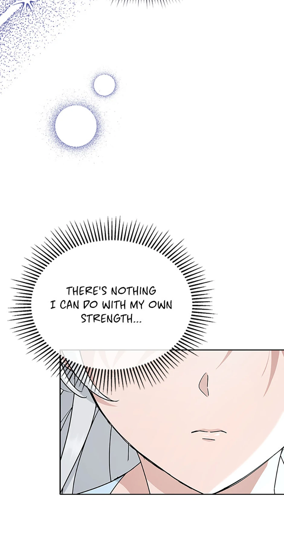 A Mouse Biting a Dragon’s Tail Chapter 24 - page 19