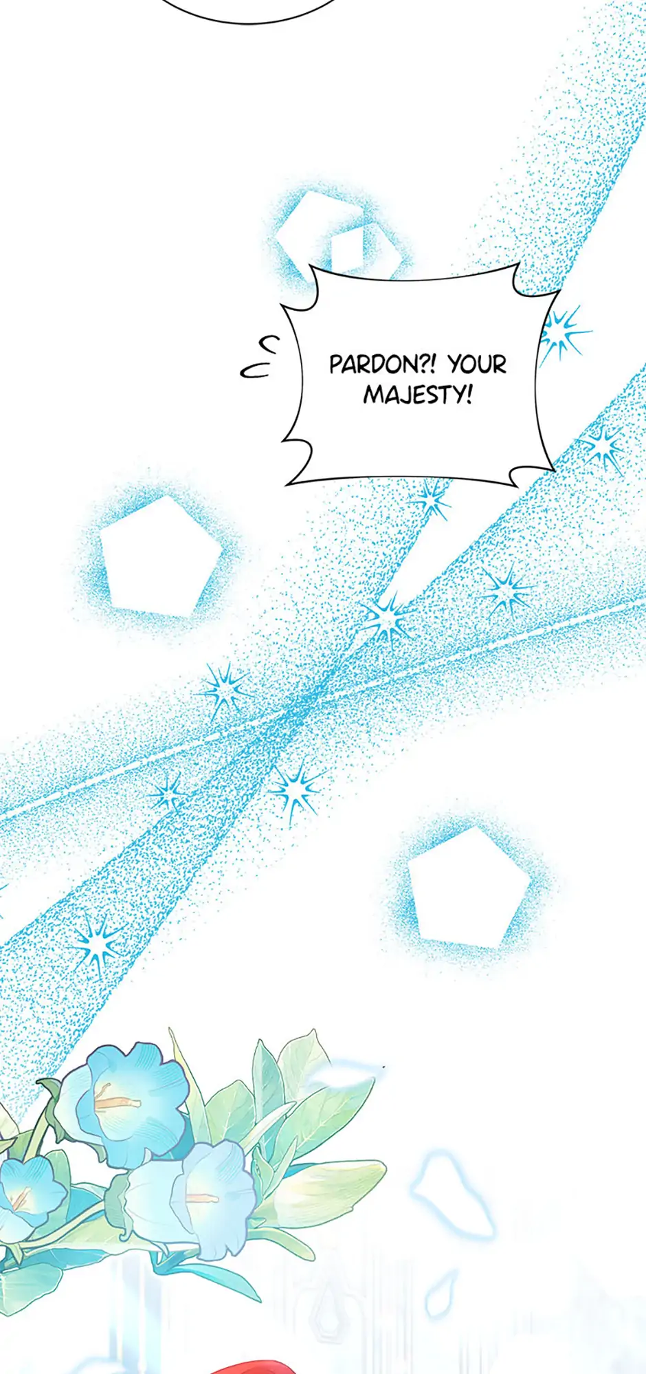 A Mouse Biting a Dragon’s Tail Chapter 24 - page 28