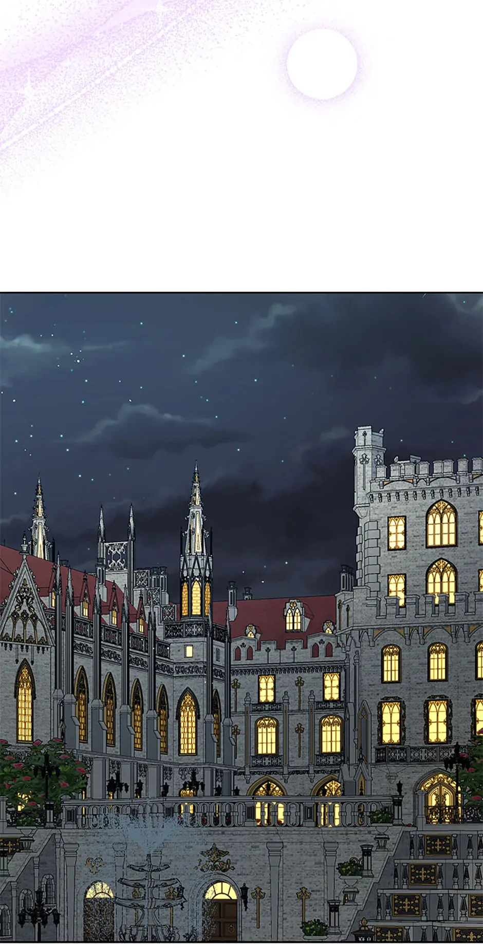 A Mouse Biting a Dragon’s Tail Chapter 24 - page 36