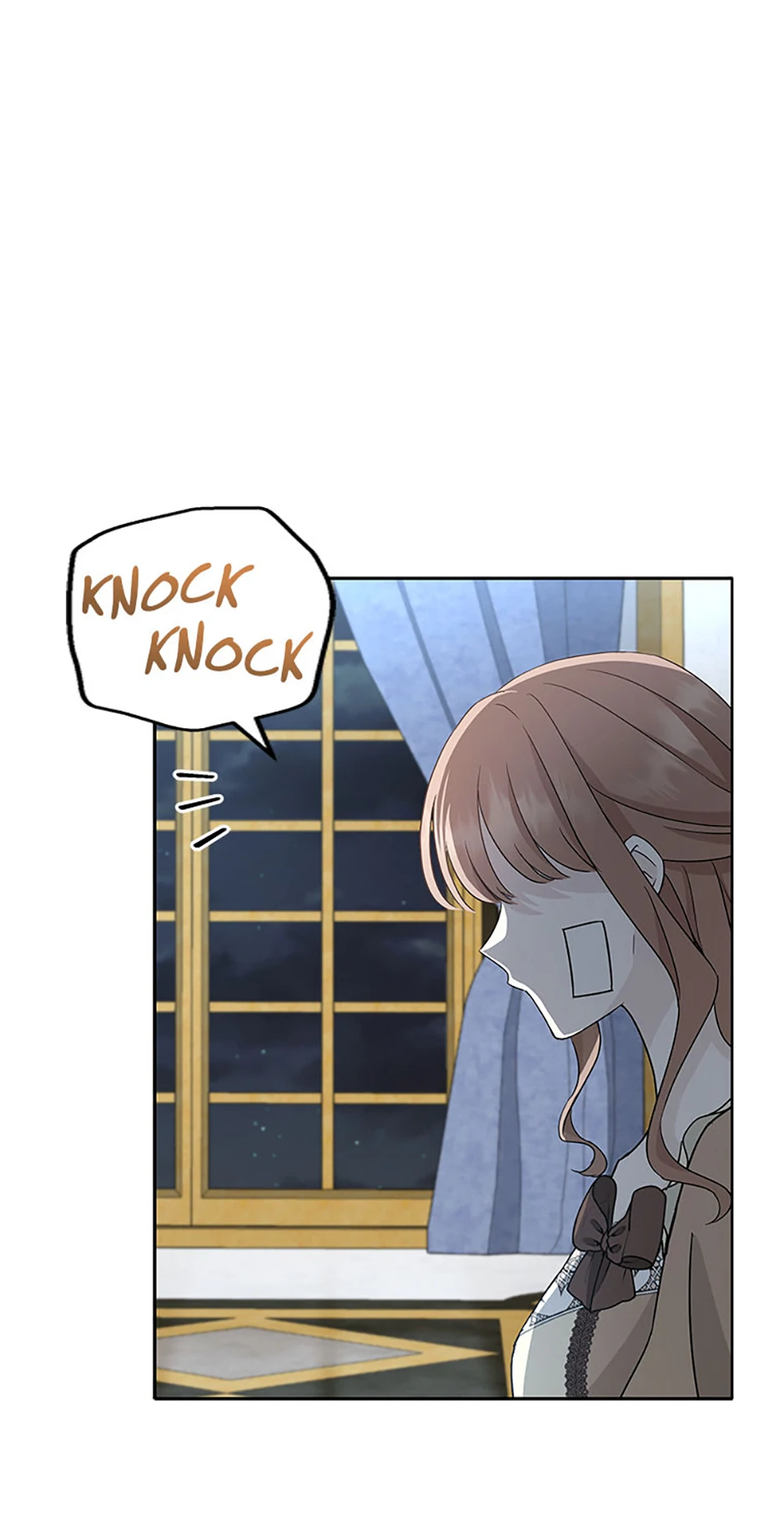 A Mouse Biting a Dragon’s Tail Chapter 24 - page 39