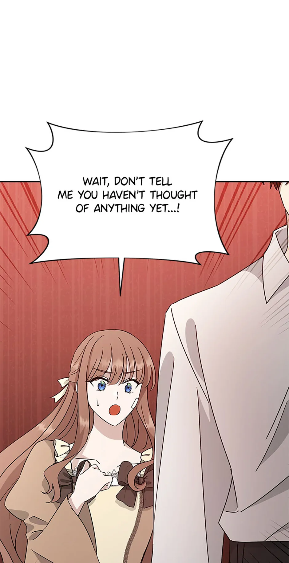 A Mouse Biting a Dragon’s Tail Chapter 24 - page 60