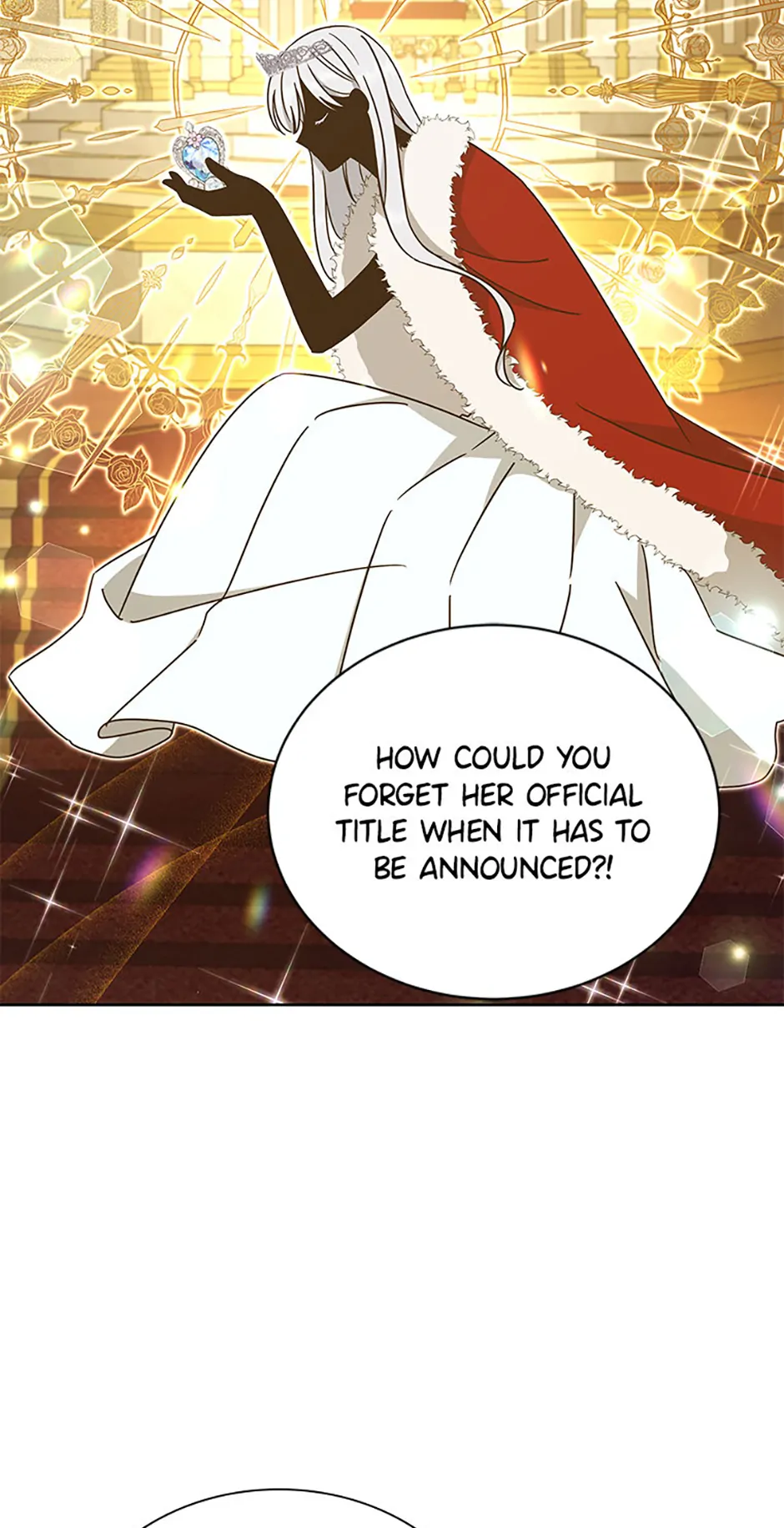 A Mouse Biting a Dragon’s Tail Chapter 24 - page 62