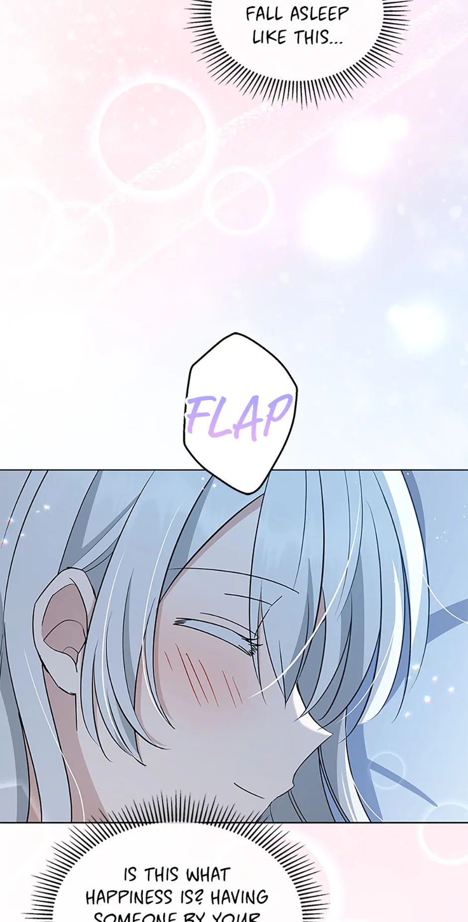 A Mouse Biting a Dragon’s Tail Chapter 25 - page 30