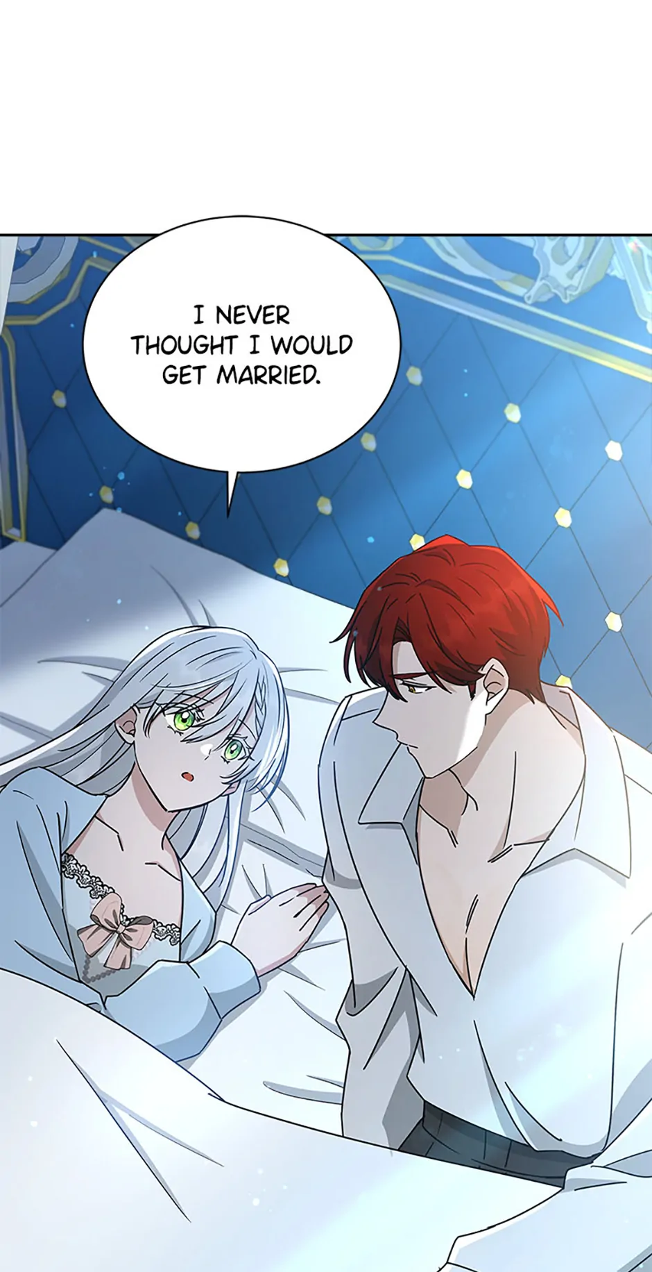 A Mouse Biting a Dragon’s Tail Chapter 25 - page 32