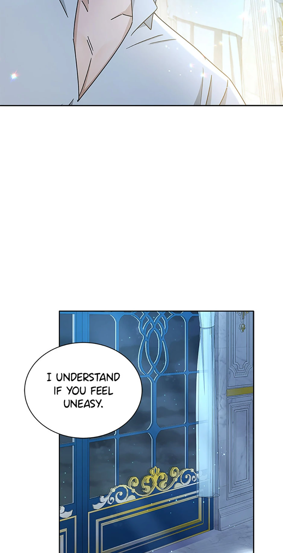 A Mouse Biting a Dragon’s Tail Chapter 25 - page 34