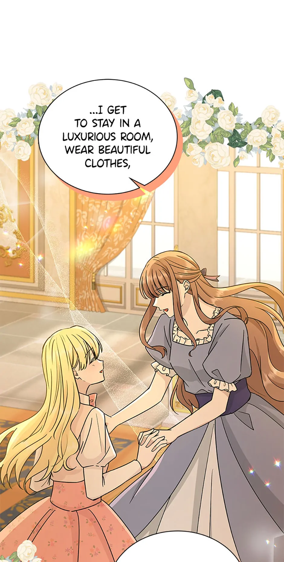 A Mouse Biting a Dragon’s Tail Chapter 25 - page 43