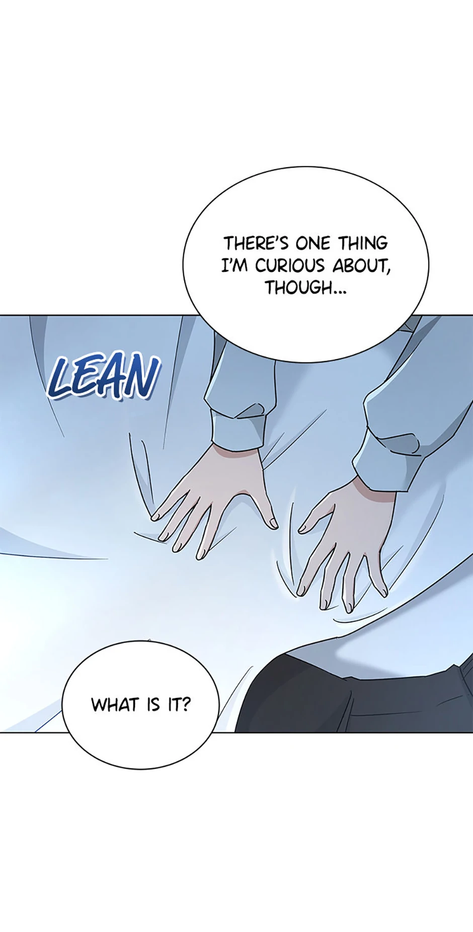 A Mouse Biting a Dragon’s Tail Chapter 25 - page 49