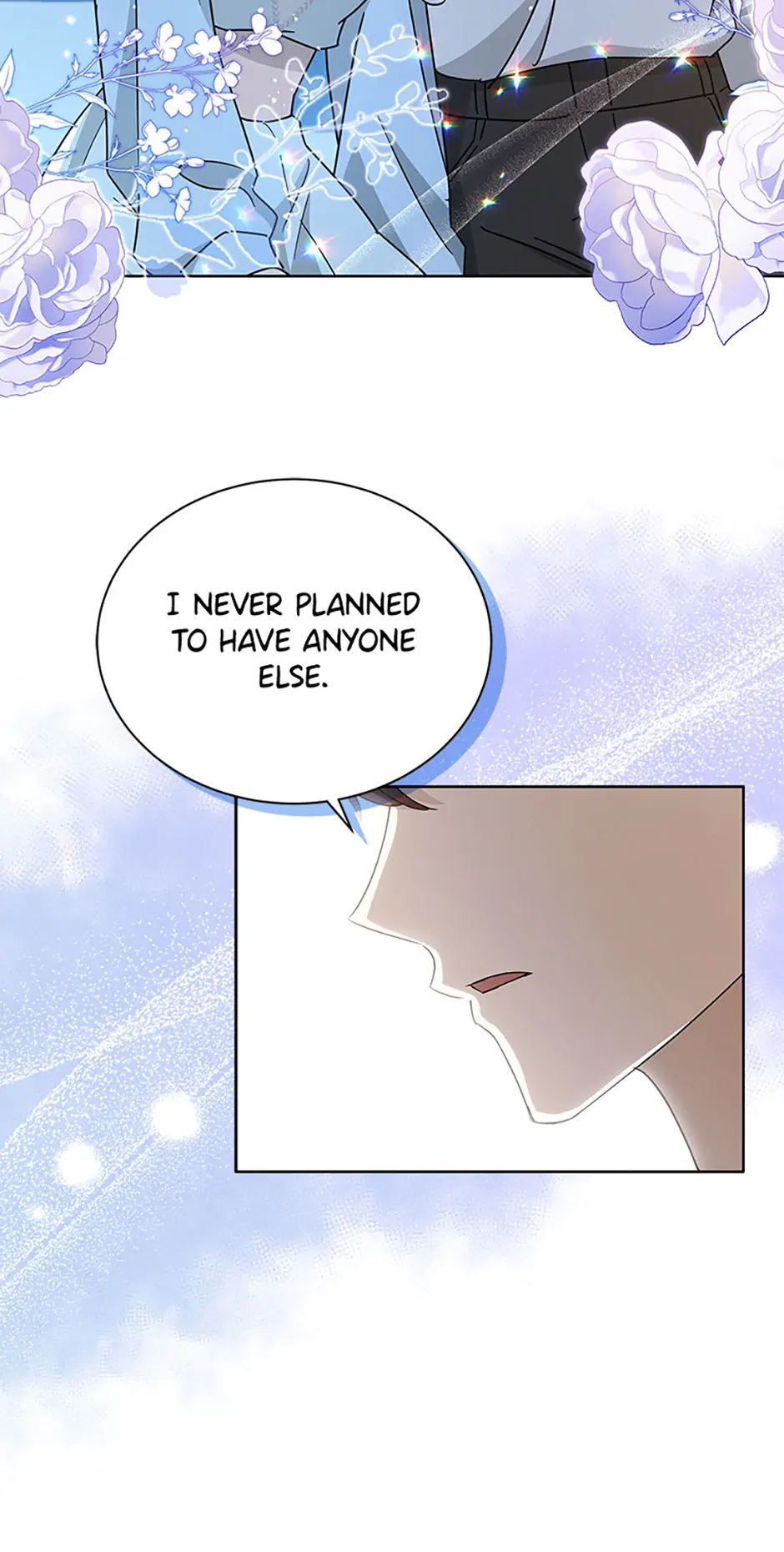 A Mouse Biting a Dragon’s Tail Chapter 25 - page 56