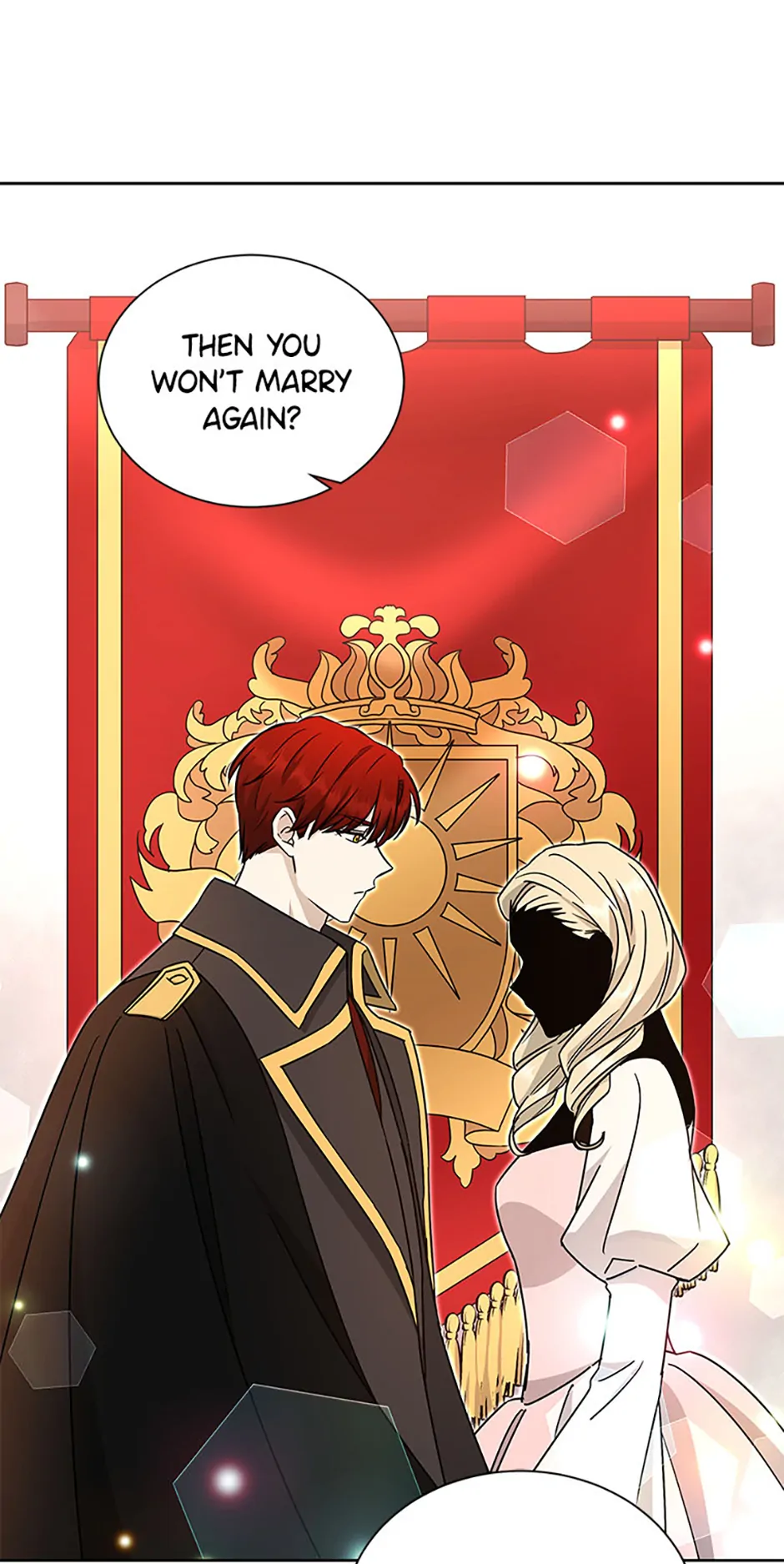 A Mouse Biting a Dragon’s Tail Chapter 25 - page 57