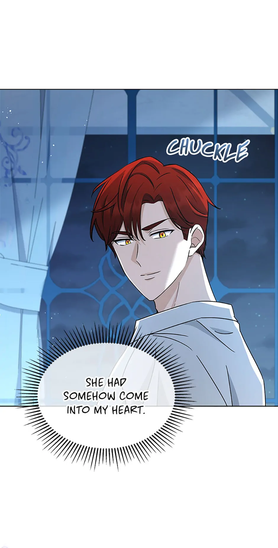 A Mouse Biting a Dragon’s Tail Chapter 25 - page 64