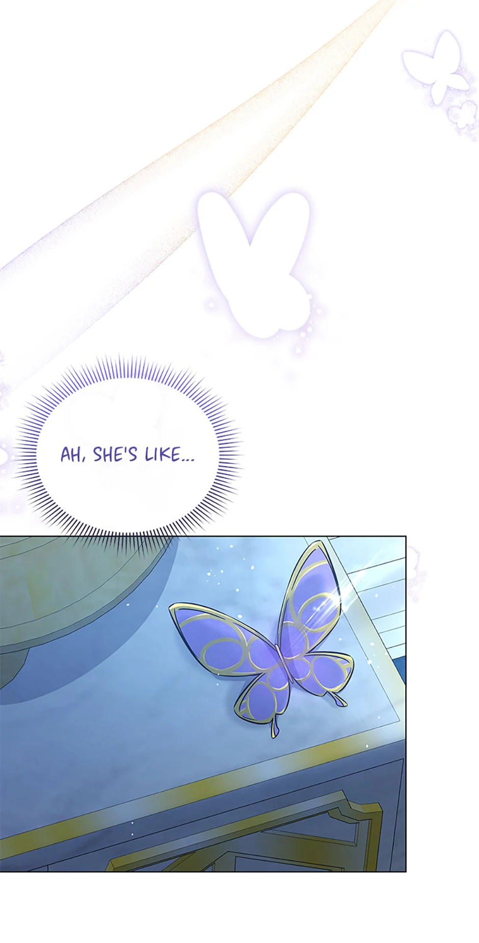 A Mouse Biting a Dragon’s Tail Chapter 25 - page 66