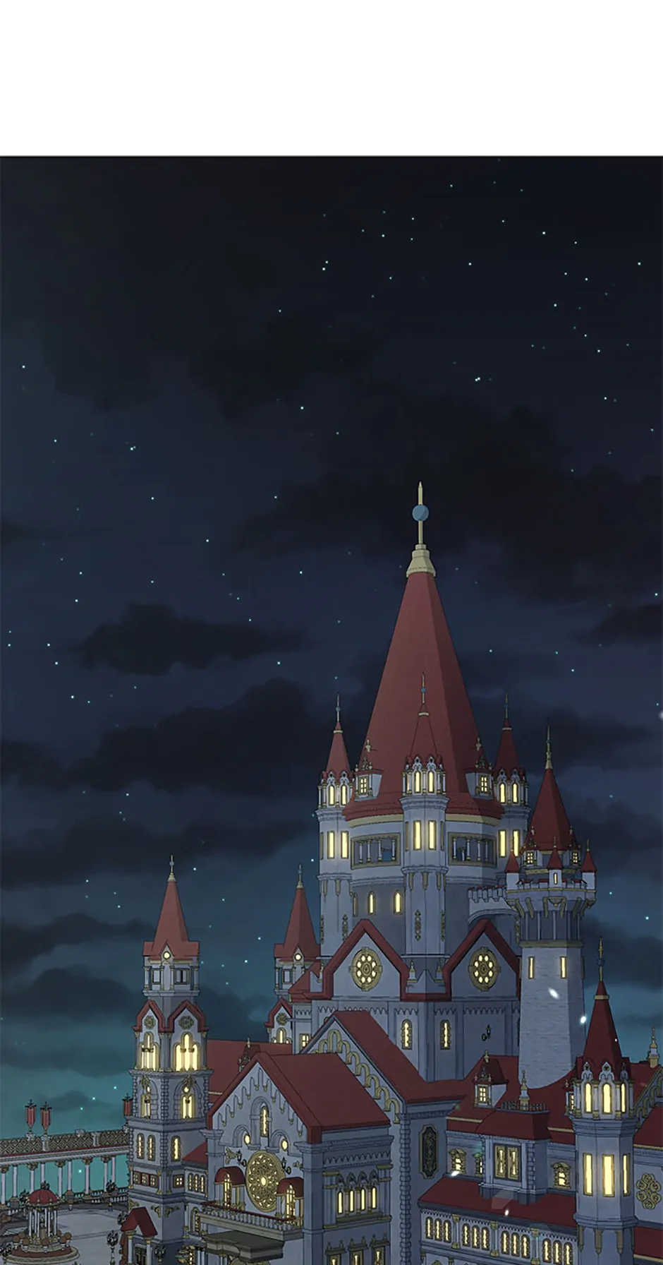 A Mouse Biting a Dragon’s Tail Chapter 25 - page 6