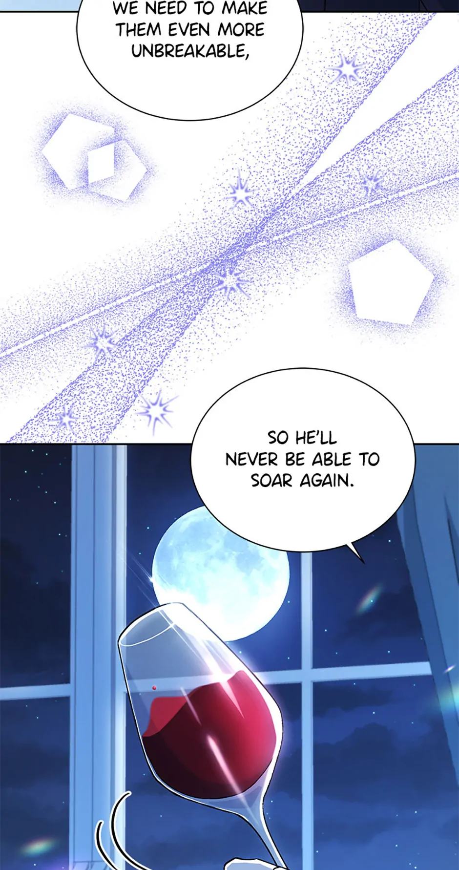 A Mouse Biting a Dragon’s Tail Chapter 26 - page 9
