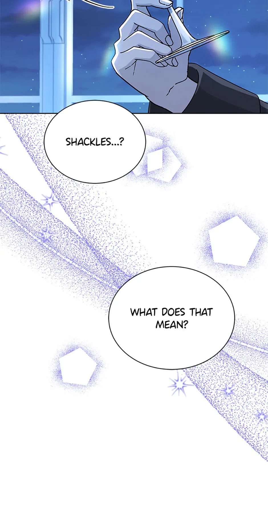 A Mouse Biting a Dragon’s Tail Chapter 26 - page 10