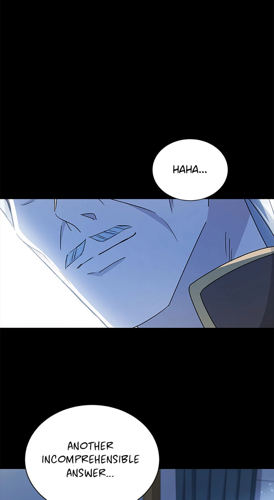 A Mouse Biting a Dragon’s Tail Chapter 26 - page 15