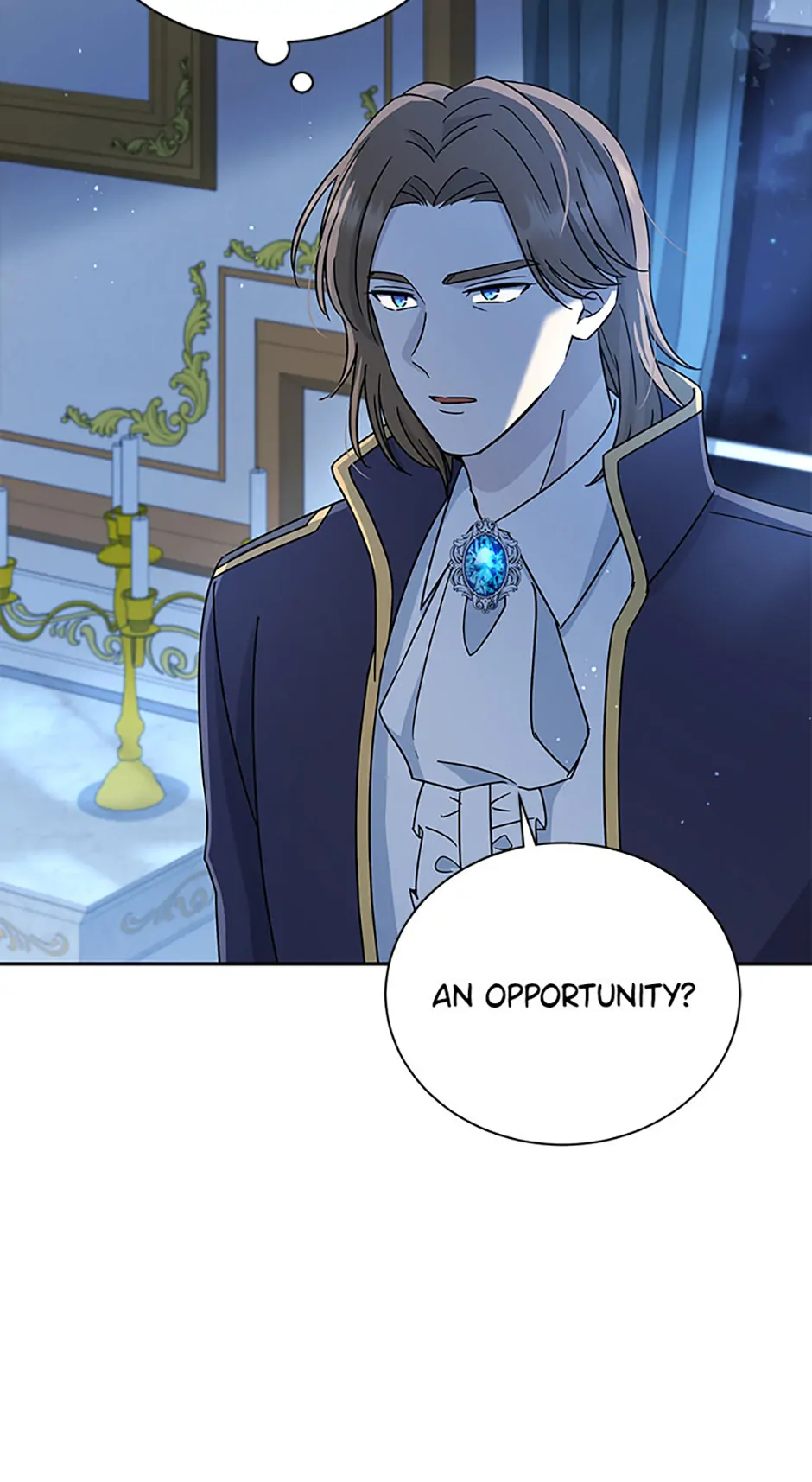 A Mouse Biting a Dragon’s Tail Chapter 26 - page 16