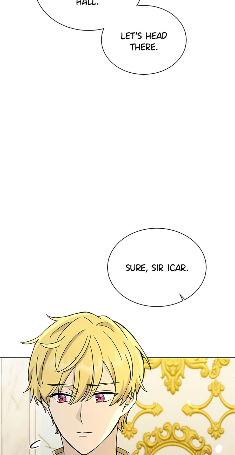A Mouse Biting a Dragon’s Tail Chapter 26 - page 25