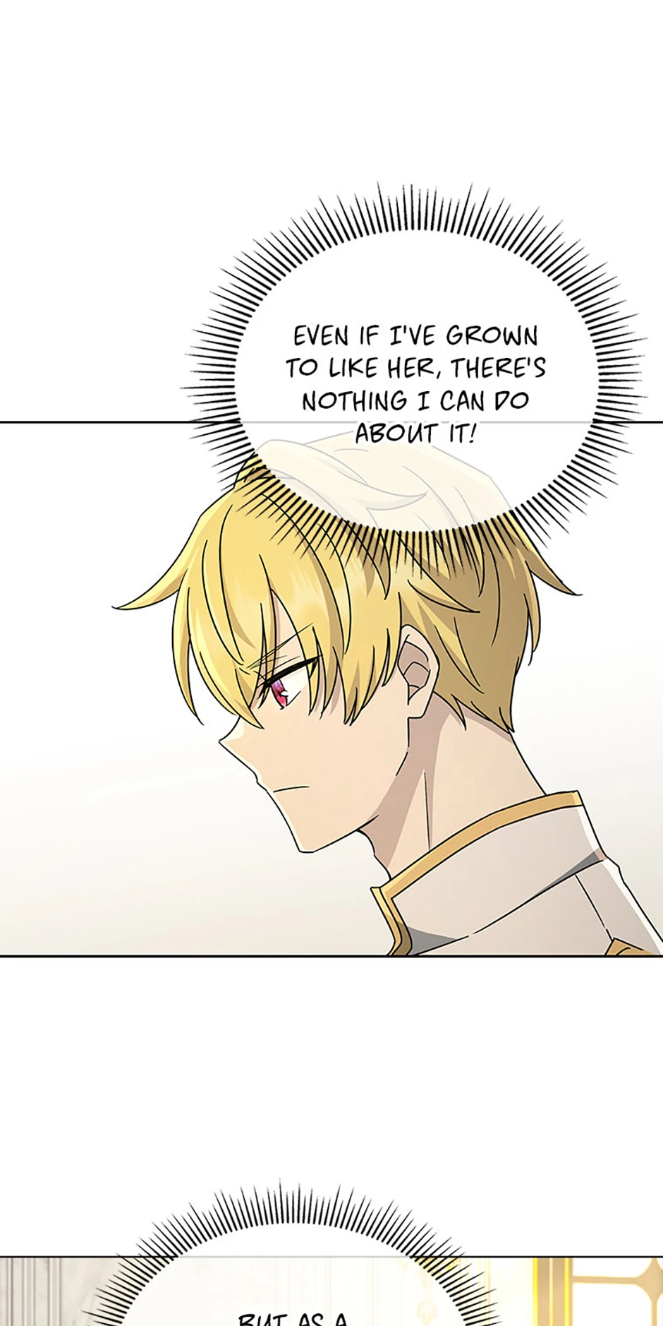A Mouse Biting a Dragon’s Tail Chapter 26 - page 28