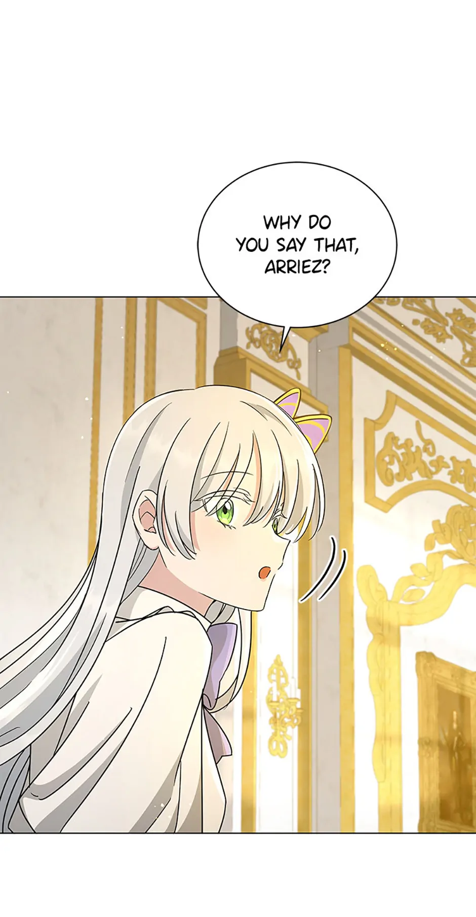 A Mouse Biting a Dragon’s Tail Chapter 26 - page 35