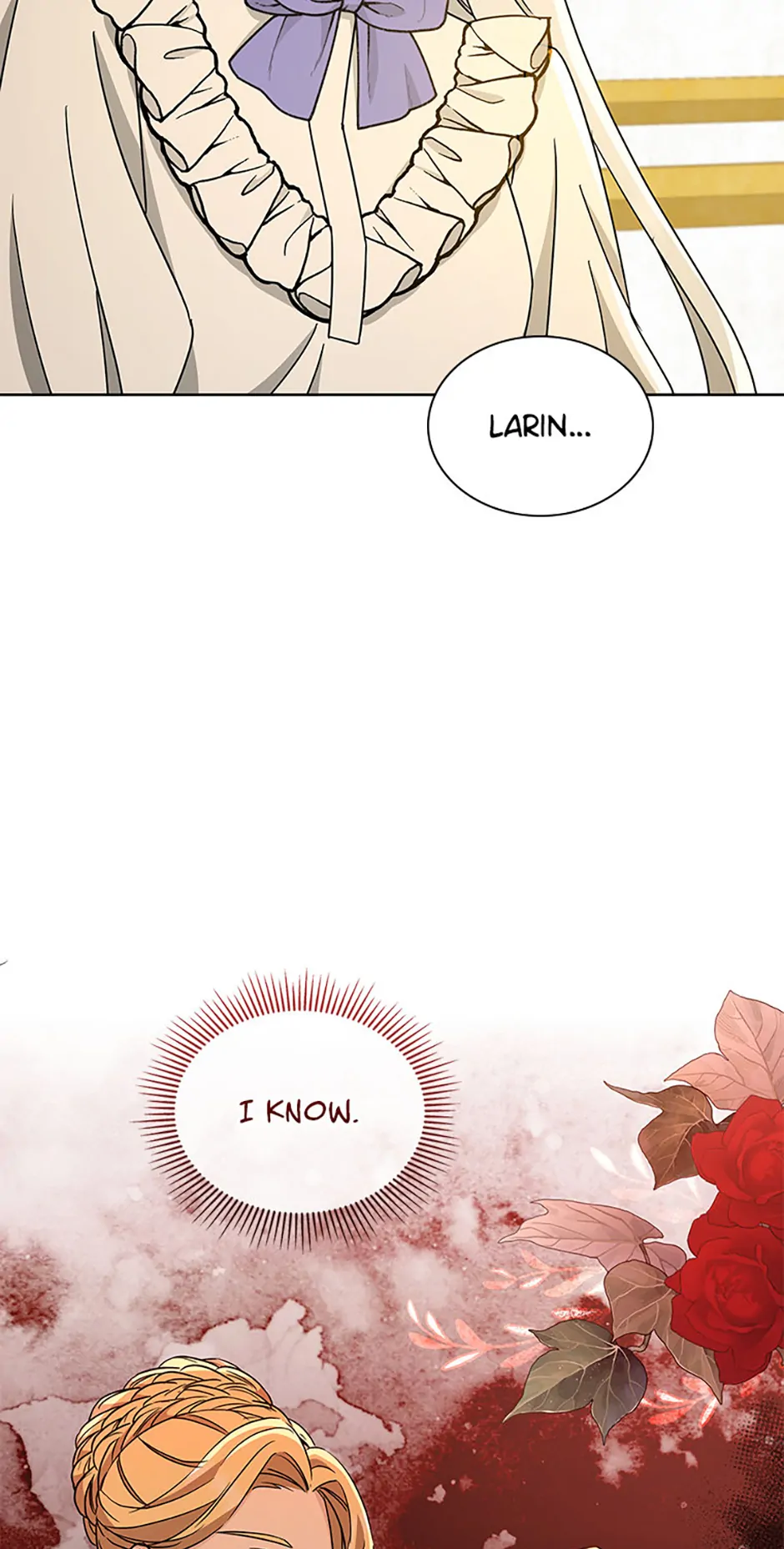 A Mouse Biting a Dragon’s Tail Chapter 26 - page 44