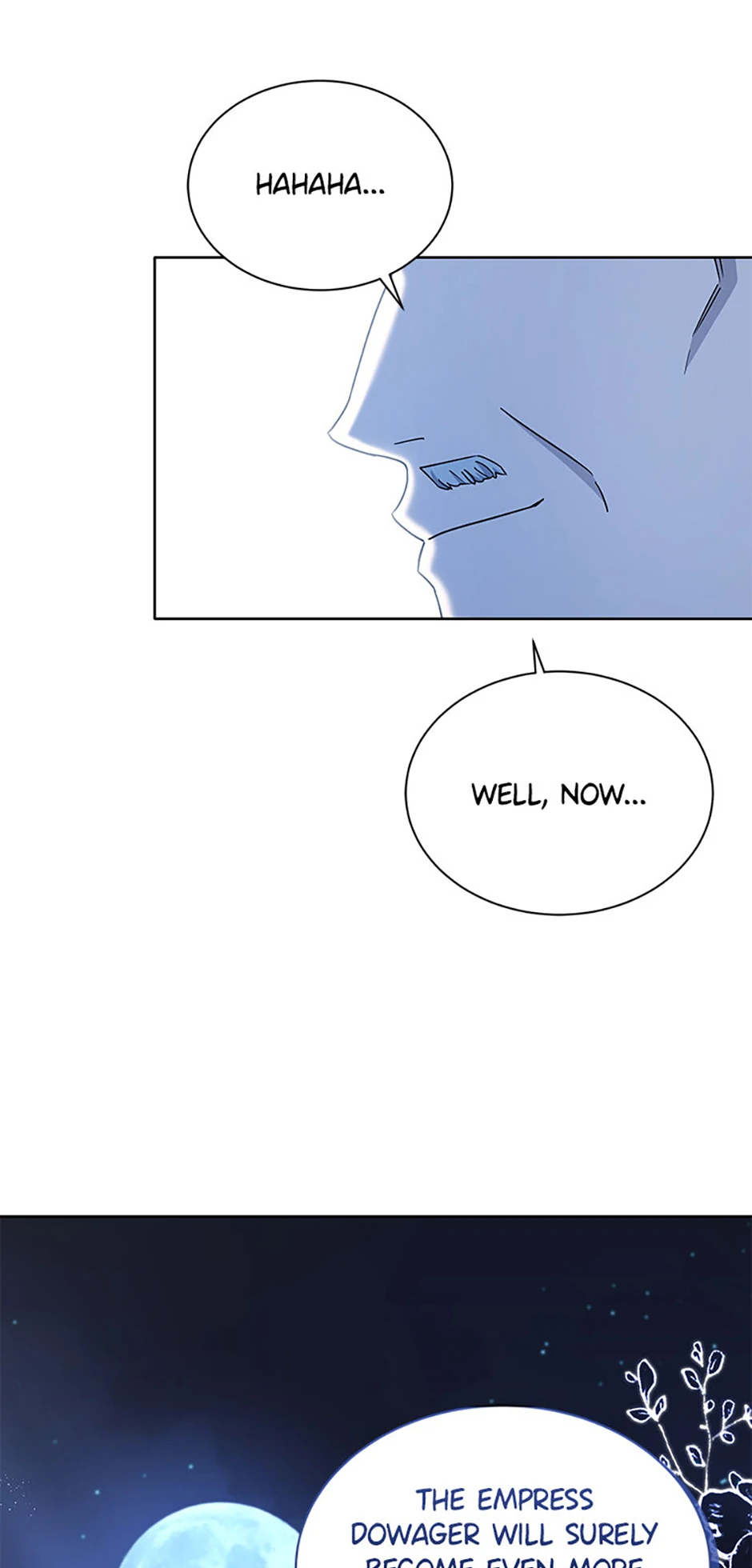 A Mouse Biting a Dragon’s Tail Chapter 26 - page 4