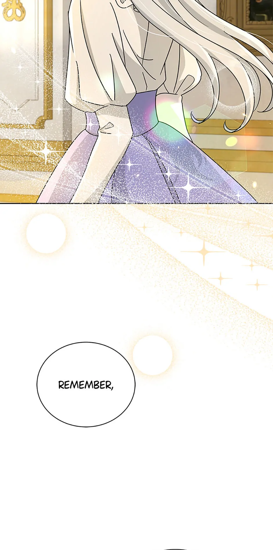 A Mouse Biting a Dragon’s Tail Chapter 26 - page 60