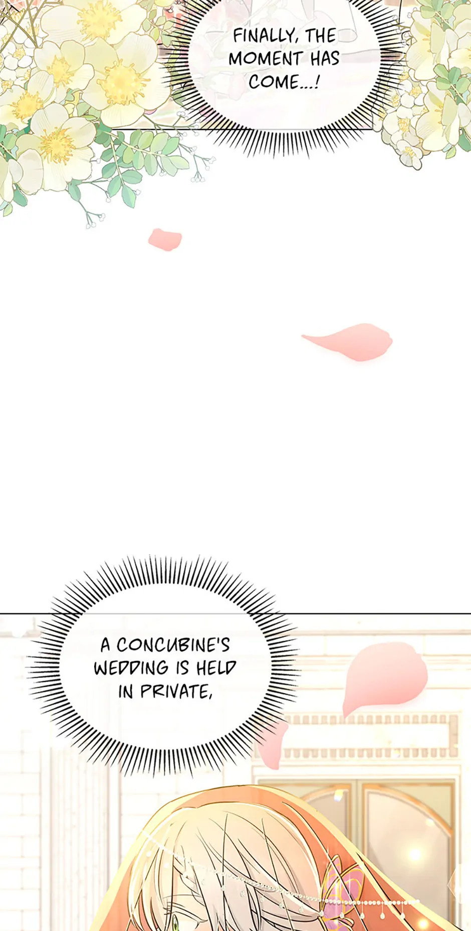 A Mouse Biting a Dragon’s Tail Chapter 27 - page 10