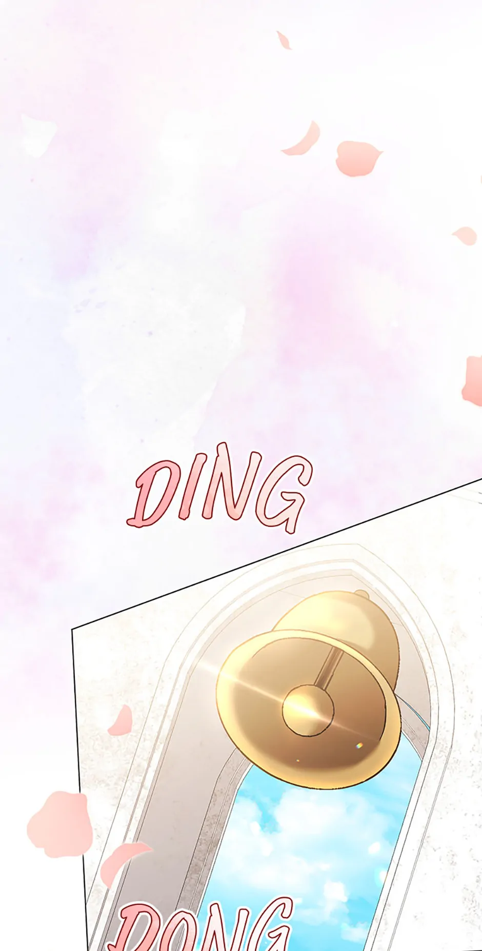A Mouse Biting a Dragon’s Tail Chapter 27 - page 12