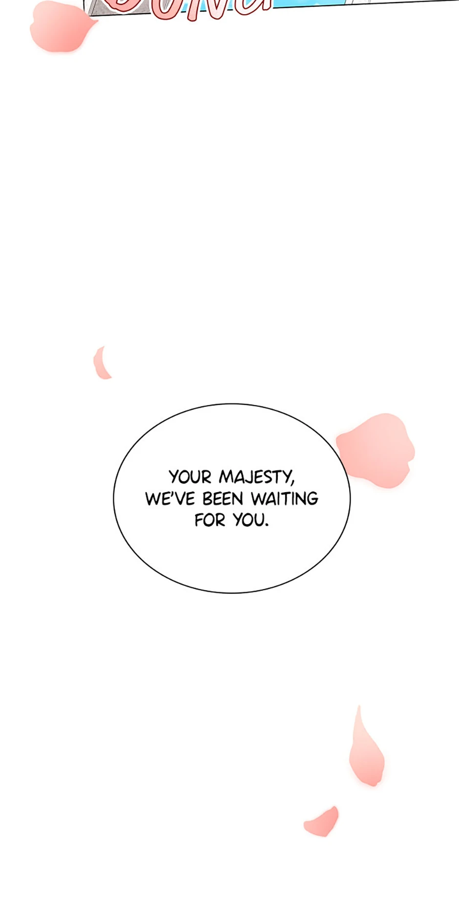 A Mouse Biting a Dragon’s Tail Chapter 27 - page 13