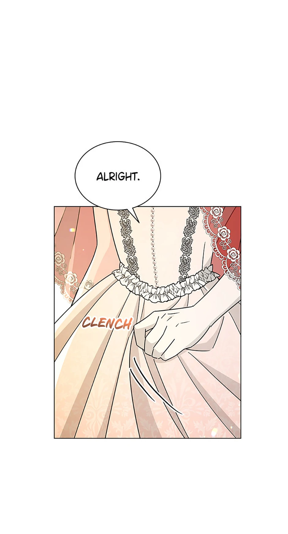 A Mouse Biting a Dragon’s Tail Chapter 27 - page 15