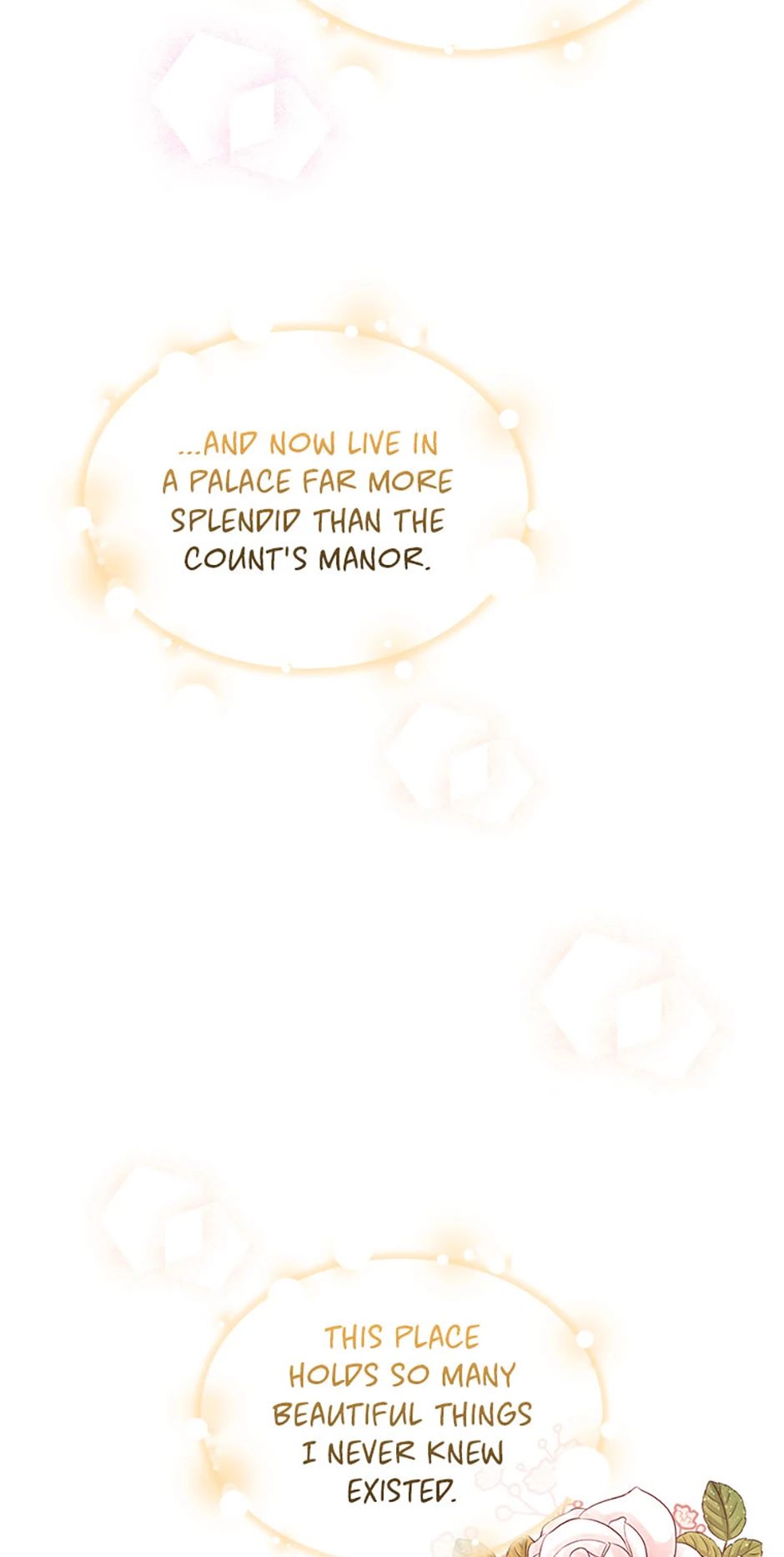 A Mouse Biting a Dragon’s Tail Chapter 27 - page 27