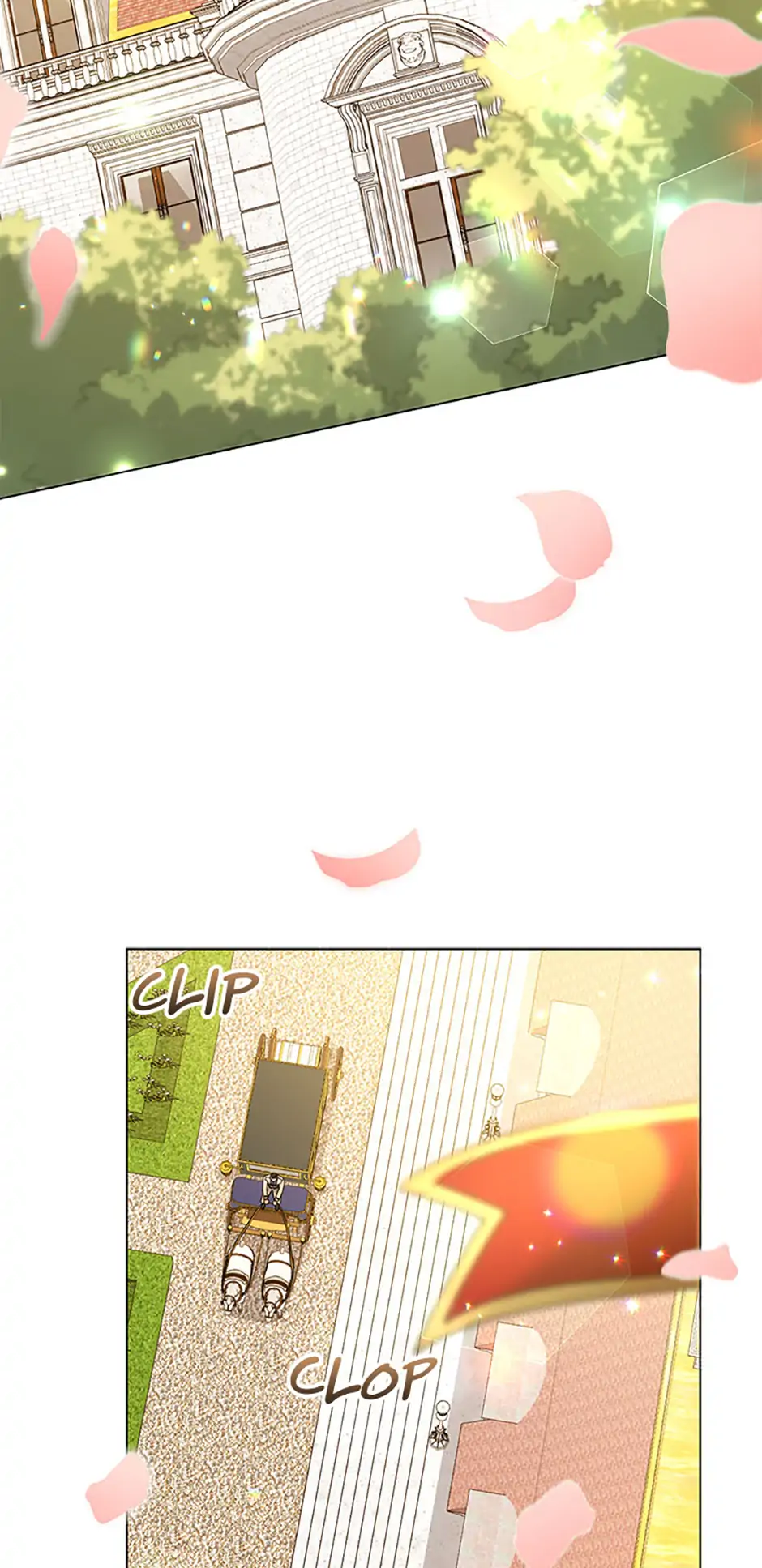 A Mouse Biting a Dragon’s Tail Chapter 27 - page 2