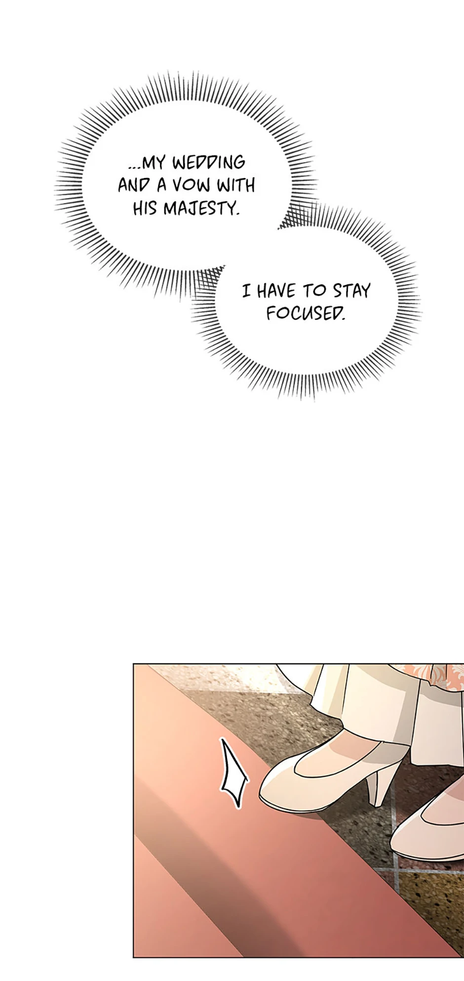 A Mouse Biting a Dragon’s Tail Chapter 27 - page 39
