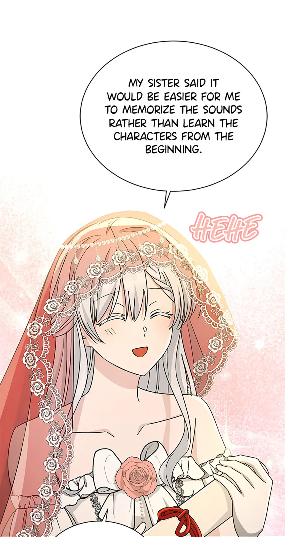 A Mouse Biting a Dragon’s Tail Chapter 27 - page 57