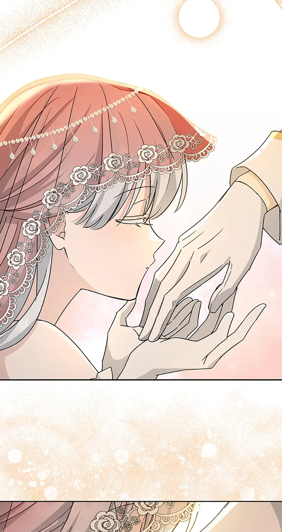 A Mouse Biting a Dragon’s Tail Chapter 27 - page 60