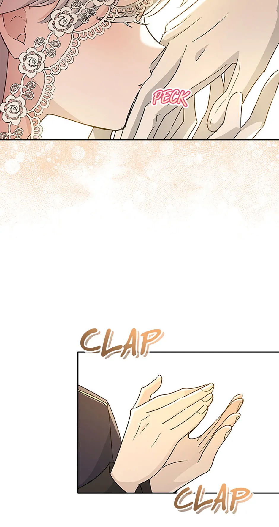 A Mouse Biting a Dragon’s Tail Chapter 27 - page 61