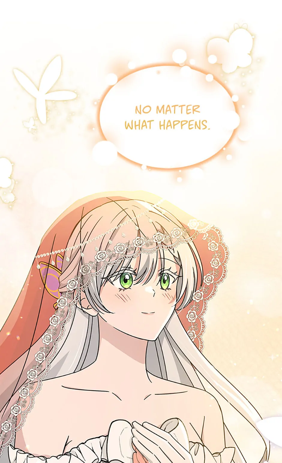 A Mouse Biting a Dragon’s Tail Chapter 27 - page 65
